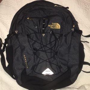 Northface Borealis Backpack